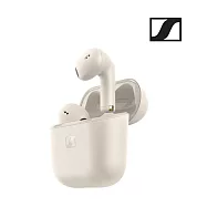 Sennheiser Accentum Open 真無線藍芽耳機 公司貨保固2年 2色 奶油