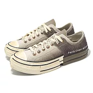 Converse 休閒鞋 Chuck 70 2 in 1 男鞋 女鞋 棕 帆布鞋 王逢陳 聯名款 解構 1970 仿舊 A15741C 24.5cm BROWN/BEIGE