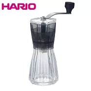 HARIO 歐酷朵手搖磨豆機 MOC-3-TB