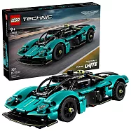 樂高LEGO 科技系列 - 42208 Aston Martin Valkyrie