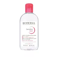 BIODERMA 舒敏高效潔膚液(500ml)_國際航空版