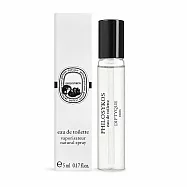 DIPTYQUE 希臘無花果淡香水(5ml)-國際航空版