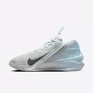 Nike G.T. Jump Academy EP [HF1804-002] 男 籃球鞋 運動鞋 緩震 包覆 灰 水藍 26cm 灰/水藍