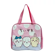 【吉伊卡娃】甜心輕巧手提袋