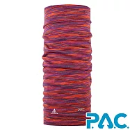 【PAC德國】羊毛美麗諾經典頭巾/透氣快乾/抑菌抗臭/PAC8850- 桃