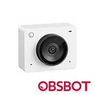 【OBSBOT】Meet SE 1080P 網路攝影機 公司貨 白