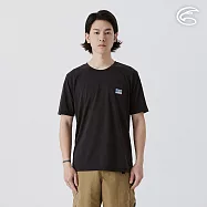 ADISI 男drirelease羊毛消臭抑菌快排上衣 AL2511002 石墨 (M-3XL) M 石墨