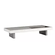 【YMY.VOGUE】UGARMY系列-Slate Horizon 茶几/邊几/邊桌/床邊桌/小桌子