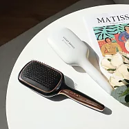 日本KOIZUMI 正負離子磁力養髮梳 黑色