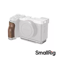 SmallRig Sony A7CII A7CR 專用L型手柄 木質手柄 4796B 公司貨