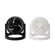 IRIS PCF-HE15 空氣循環扇 白