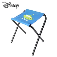 Mesuca Disney系列折疊輕量椅 三眼怪
