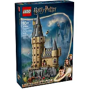 樂高LEGO 哈利波特系列 - 76454 霍格華茲城堡：主塔