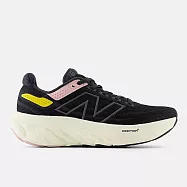New Balance Fresh Foam X 1080v13 [W1080H13] 女 慢跑鞋 運動 D 寬楦 黑粉 26.5cm 黑/米