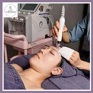 (電子票) 新北中和【舒馨汗蒸SPA美學館】水飛梭新客體驗60分鐘贈點心乙份(M0)【受託代銷】