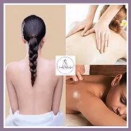 (電子票) 新北中和【舒馨汗蒸SPA美學館】全身汗蒸+去角質+筋絡按摩新客體驗145分鐘贈點心乙份(M0)【受託代銷】