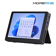MOREFINE M11 掌上平板電腦(Intel N200 3.7GHz)-16G/1TB W11 -16G / 1TB