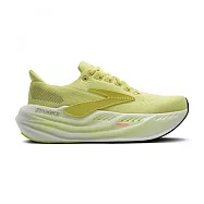 Brooks Glycerin Max [1104471D712] 男 慢跑鞋 支撐 彈力 緩震 超級甘油系列 黃
