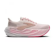 Brooks Glycerin Max [1204361B616] 女 慢跑鞋 支撐 彈力 緩震 超級甘油系列 粉紅 24cm 粉紅