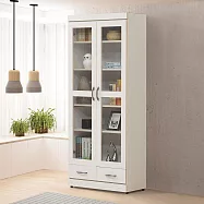 Homelike 喜家居2.7尺下抽書櫃(2503)