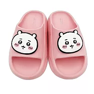 正版授權吉伊卡哇拖鞋 (W001) 童鞋 小桃 親子鞋 兔兔 親子拖鞋 小八 女童鞋 拖鞋 卡通拖鞋 卡通童鞋 大童鞋 吉伊 又小又可愛 吉伊卡哇 女鞋 烏薩奇 小八貓 21cm 粉色吉伊卡哇款