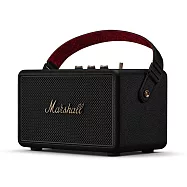 Marshall KILBURN III Bluetooth 古銅黑 可攜式藍牙喇叭 古銅黑