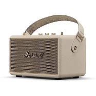 Marshall KILBURN III Bluetooth 古銅黑 可攜式藍牙喇叭 奶油白