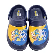 台灣製精靈寶可夢洞洞鞋 (W012) 童鞋 皮卡丘 涼拖鞋 神奇寶貝 男中童 超夢 涼鞋 台灣製童鞋 男童鞋 兒童涼鞋 精靈寶可夢 大童鞋 洞洞鞋 男大童 中童鞋