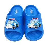 台灣製MIT救援小隊波力電燈拖鞋 (P129) 救援小英雄 波力燈鞋 燈鞋 童鞋 拖鞋 電燈鞋 台灣製童鞋 救援小隊 男童鞋 大童鞋 中童鞋 台灣製 兒童拖鞋 嬰幼童鞋