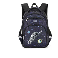 【Kidslife童趣嚴選】環保防水小學生書包(多款可選)- 飛向太空