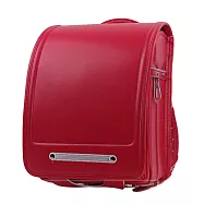 【Kidslife童趣嚴選】日本小學生書包(多色可選)- 貴族紅