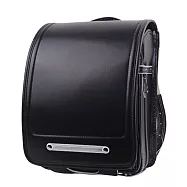 【Kidslife童趣嚴選】日本小學生書包(多色可選)- 時尚黑