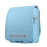 【Kidslife童趣嚴選】日本小學生書包(多色可選)- 天空藍