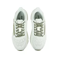 Brooks Glycerin Max [1104471D158] 男 慢跑鞋 支撐 彈力 緩震 綠白 27cm 綠/白