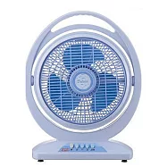 華冠 14吋手提箱扇 AT-230