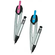 徠福 學生圓規 /支 NO.2