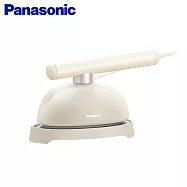 Panasonic 國際牌 2in智能熨燙電熨斗NI-GHK045 奶油白(C)