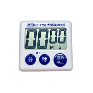 徠福 大螢幕正倒數電子計時器 / 個 NO.2751