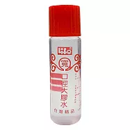 徠福 寬口徑 大 膠水 135cc 顏色隨機 12瓶 /盒 NO.2233