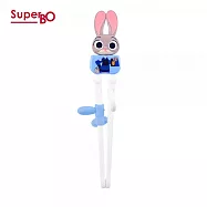 SuperBO 3D學習筷-茱蒂