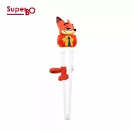 SuperBO 3D學習筷-尼克
