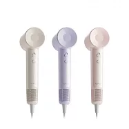 Laifen 徠芬 SE Lite 羽量級高速負離子吹風機 紫