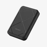 POLYBATT Qi2 27W 旗艦級行動電源(10000mAh) 支援 MagSage 磁吸行動電源 -黑色