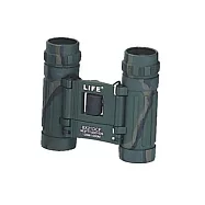 徠福 望遠鏡-8X21(迷彩H型) / 台 NO.7122