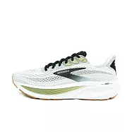 Brooks Ghost 17 [1104421D191] 男 慢跑鞋 魔鬼系列 避震緩衝象限 彈力 緩震 白咖啡