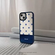 INJOYmall for iPhone 17/16/15/14/13/12/SE3 系列 夜空海洋 磨砂手感 防摔手機殼 A款/B款 B款/ iPhone 16e