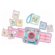 TAKARA TOMY 相框吊飾製作機 吉伊卡哇