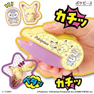 TAKARA TOMY 澎澎包製作機 寶可夢 Pokepeace