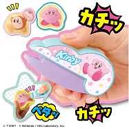 TAKARA TOMY 澎澎包製作機 星之卡比