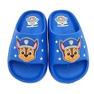 台灣製MIT汪汪隊立大功厚底拖鞋 (W004-1) 阿奇 童鞋 中大童鞋 男中童 汪汪隊童鞋 拖鞋 男大童 台灣製童鞋 男童鞋 大童鞋 汪汪隊立大功 台灣製 中童鞋 15 藍色阿奇款